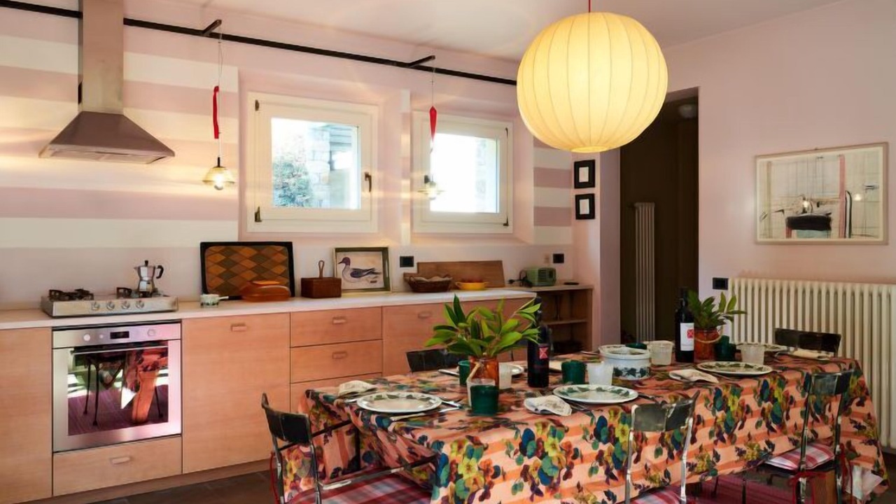 Photo of Bedroom in Cadenabbia