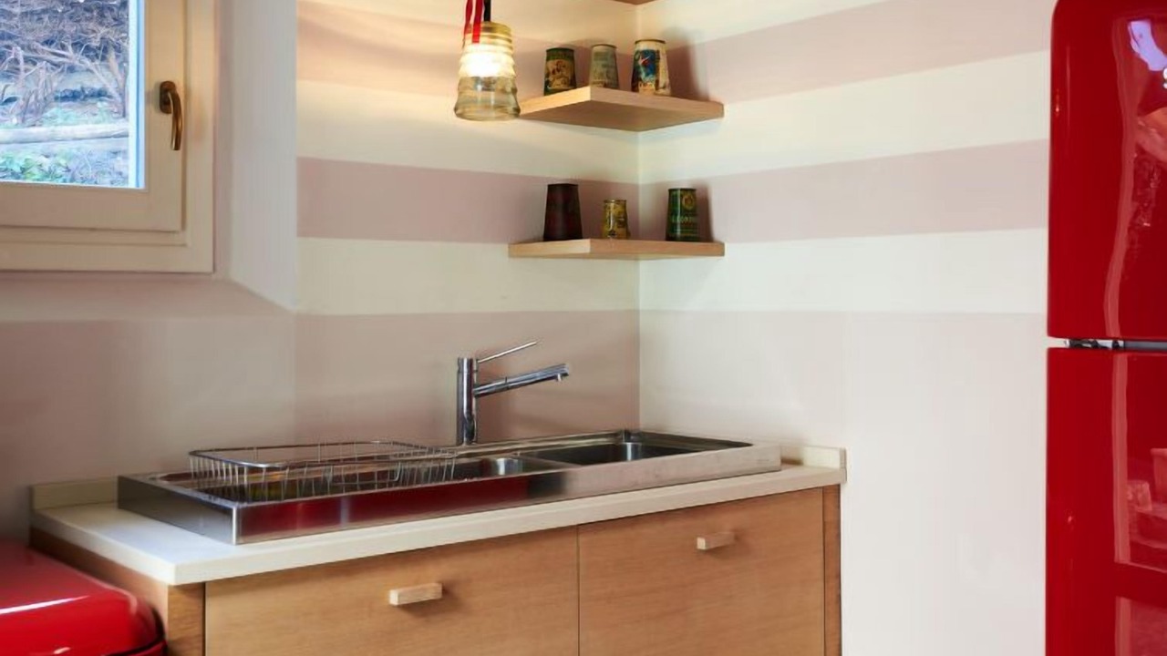 Photo of Bedroom in Cadenabbia