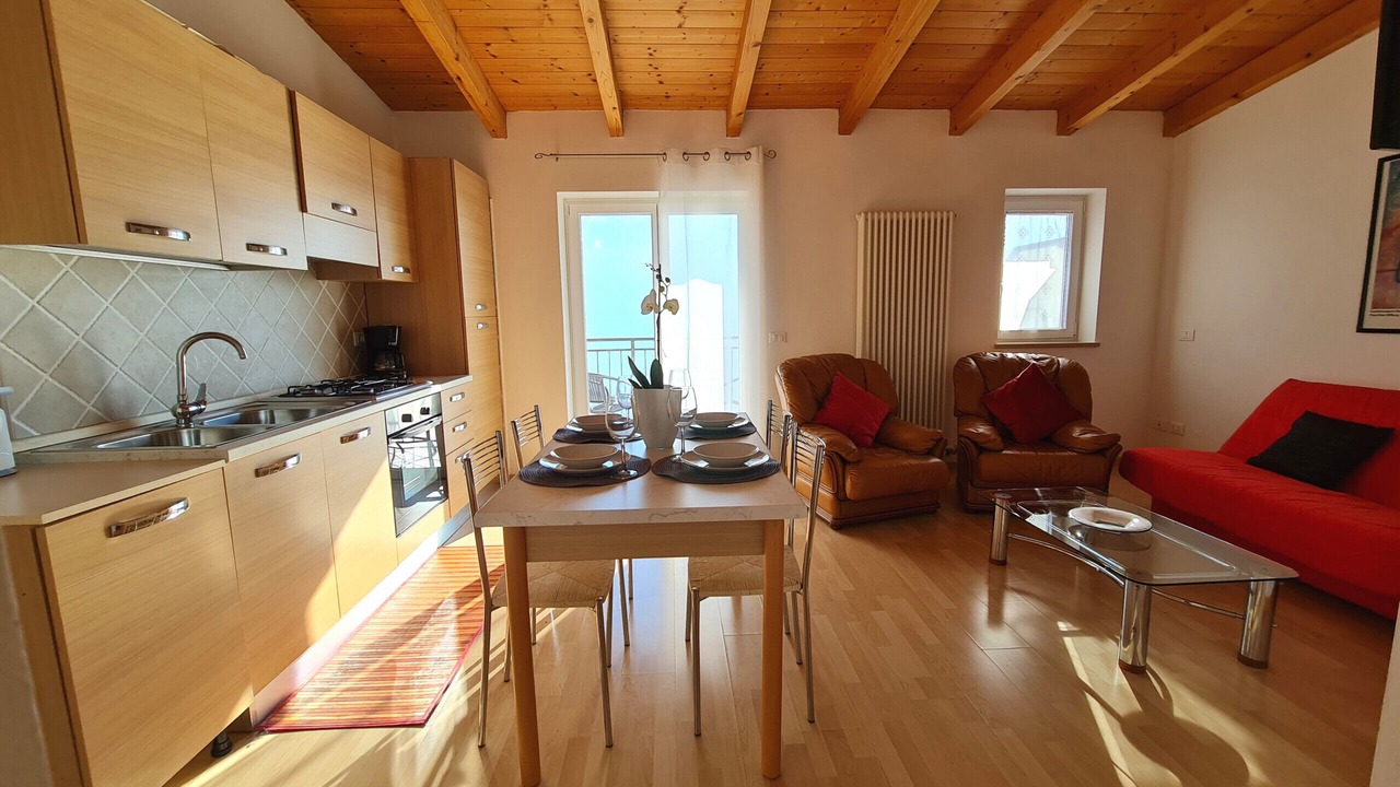 Photo of Livingroom in Arias