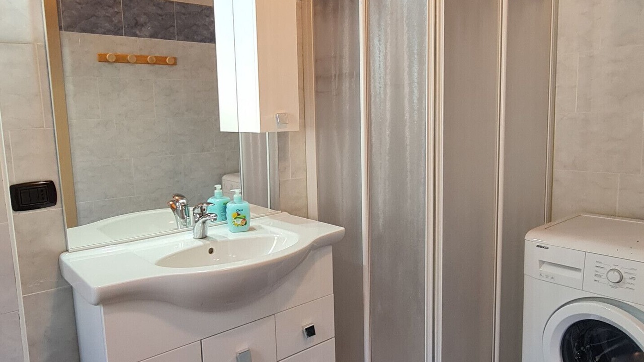 Photo of Bathroom in Arias
