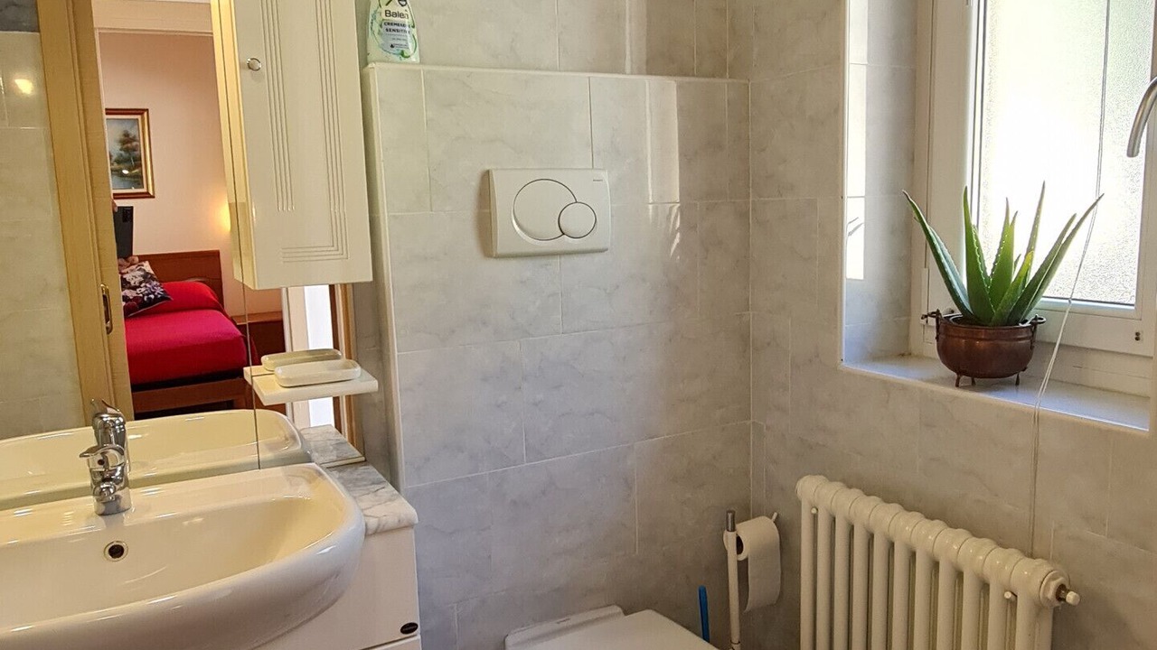 Photo of Bathroom in Arias