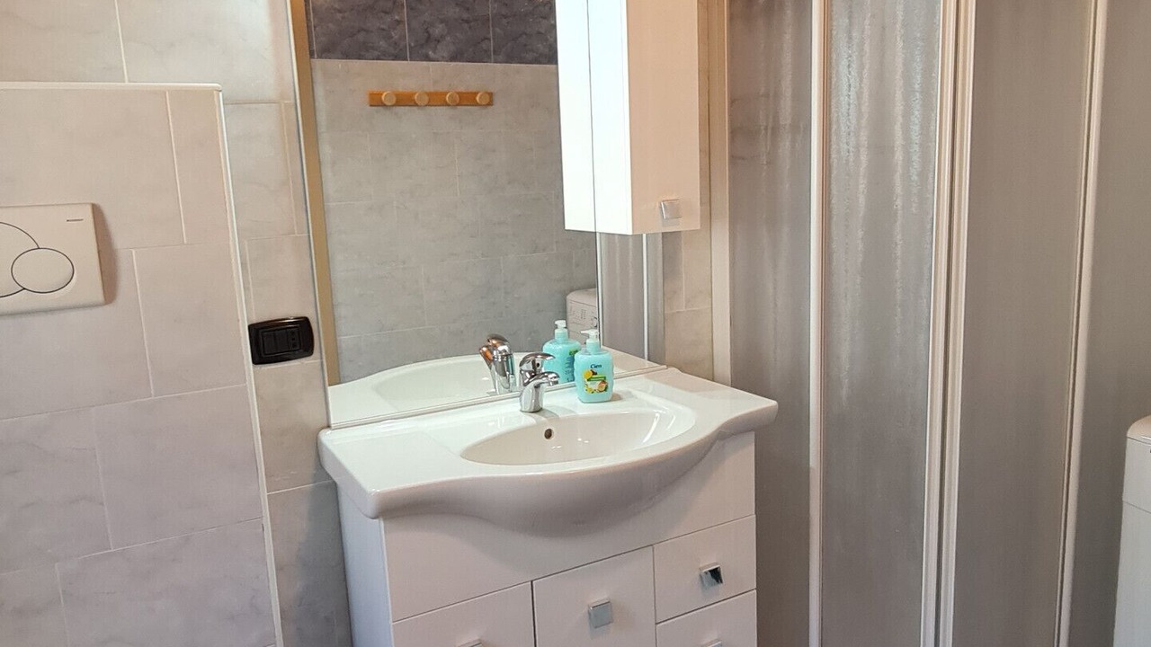 Photo of Bathroom in Arias