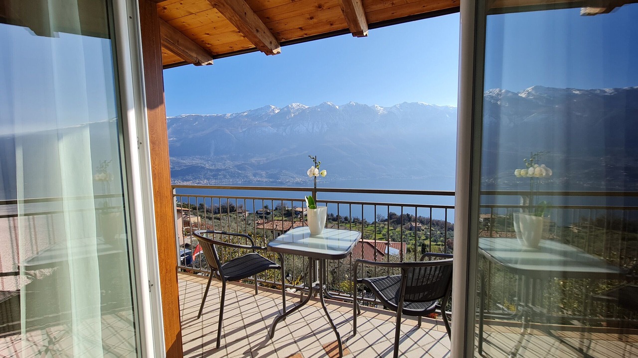 Photo of Patio Balcony in Arias