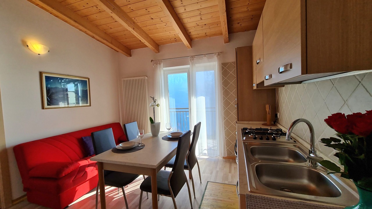 Photo of Livingroom in Arias