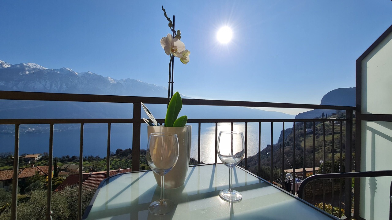 Photo of Patio Balcony in Arias
