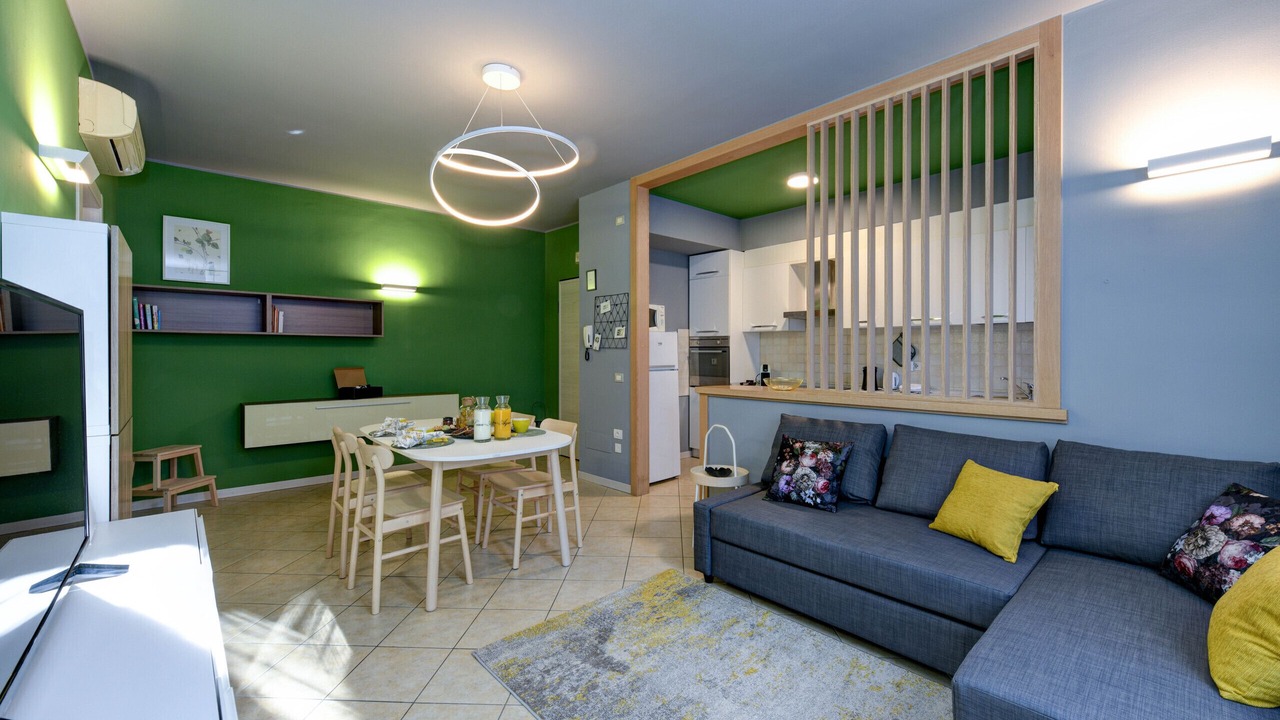 Photo of Livingroom in Desenzano del Garda