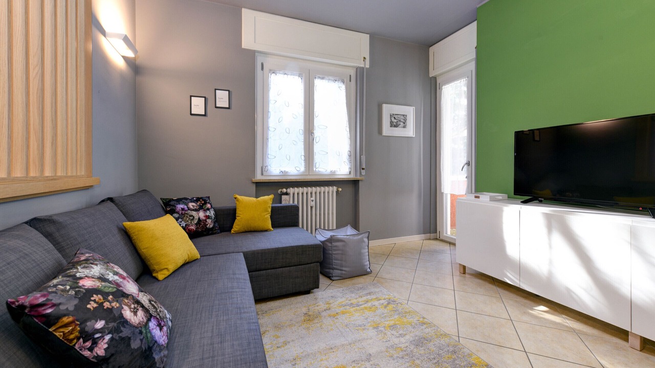 Photo of Livingroom in Desenzano del Garda