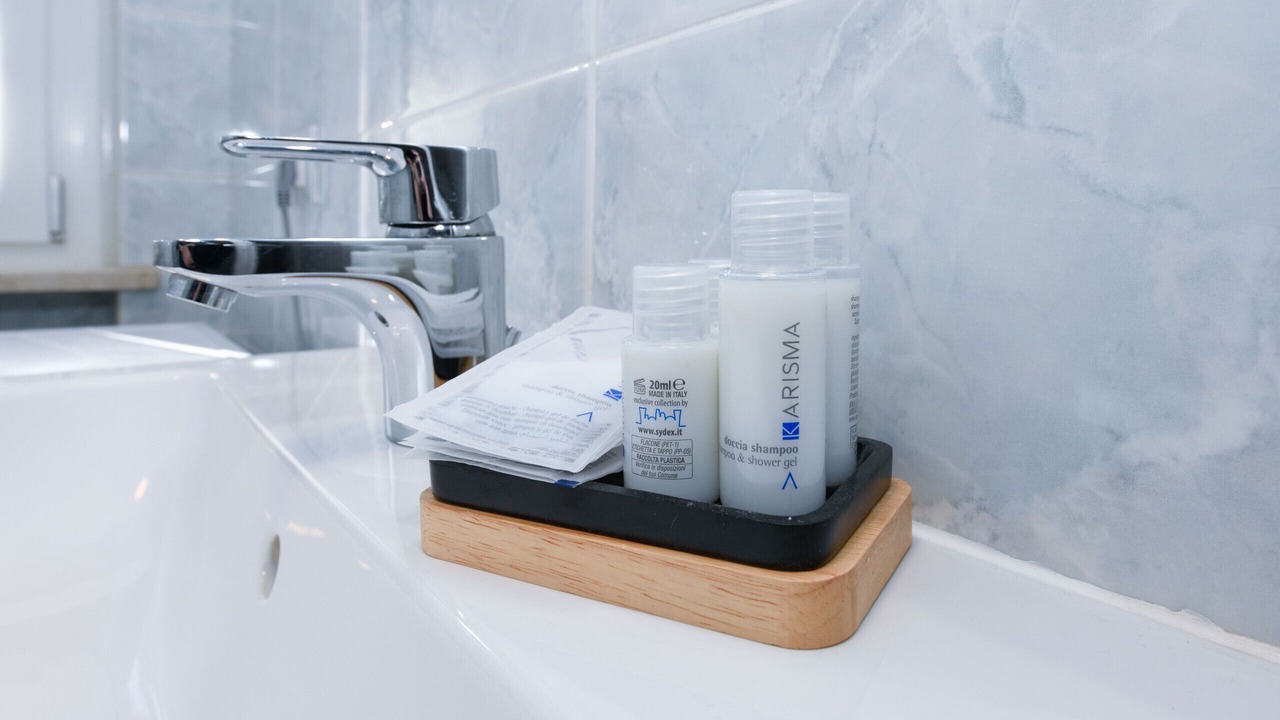 Photo of Bathroom in Desenzano del Garda