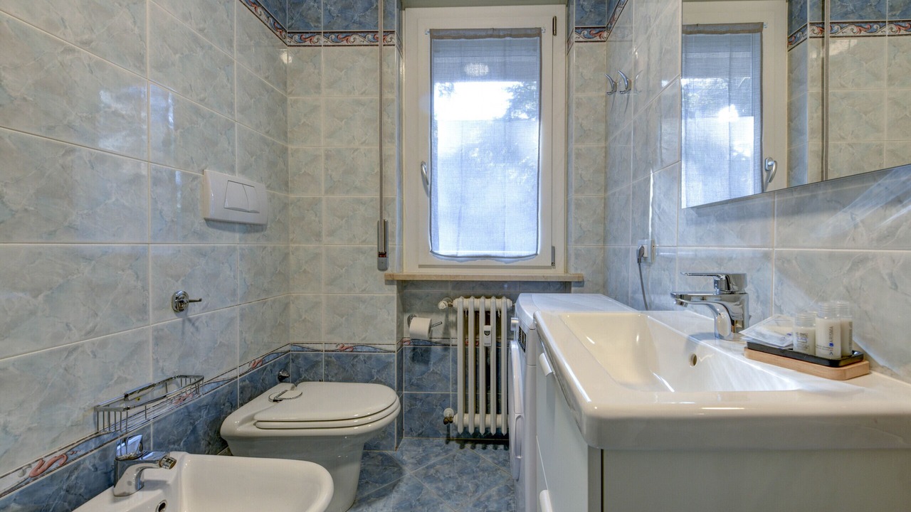 Photo of Bathroom in Desenzano del Garda