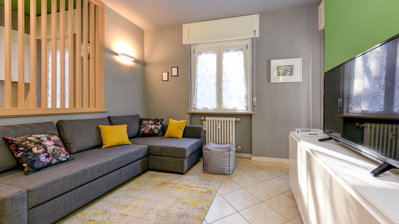 Photo of Livingroom in Desenzano del Garda