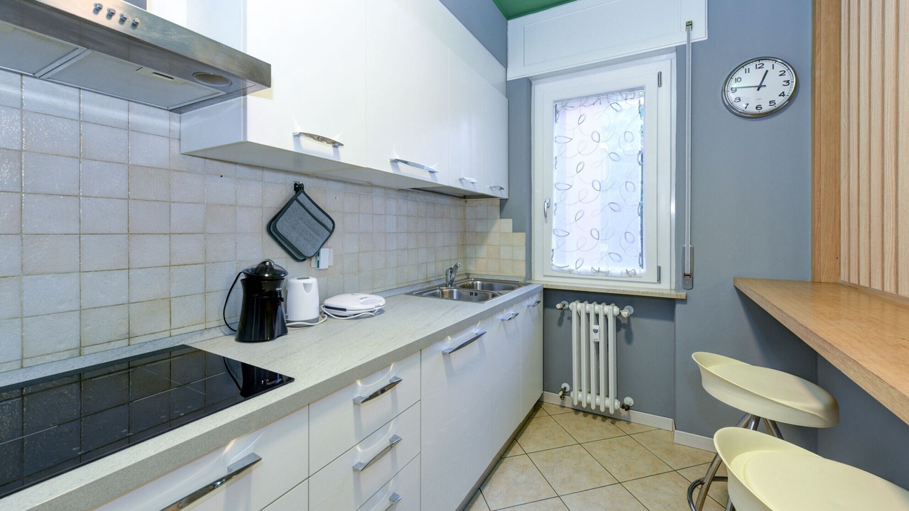 Photo of Kitchen in Desenzano del Garda
