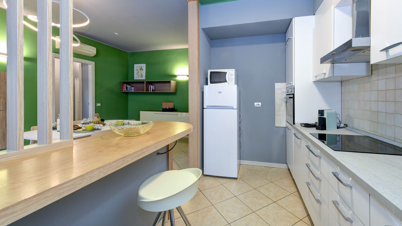 Photo of Kitchen in Desenzano del Garda