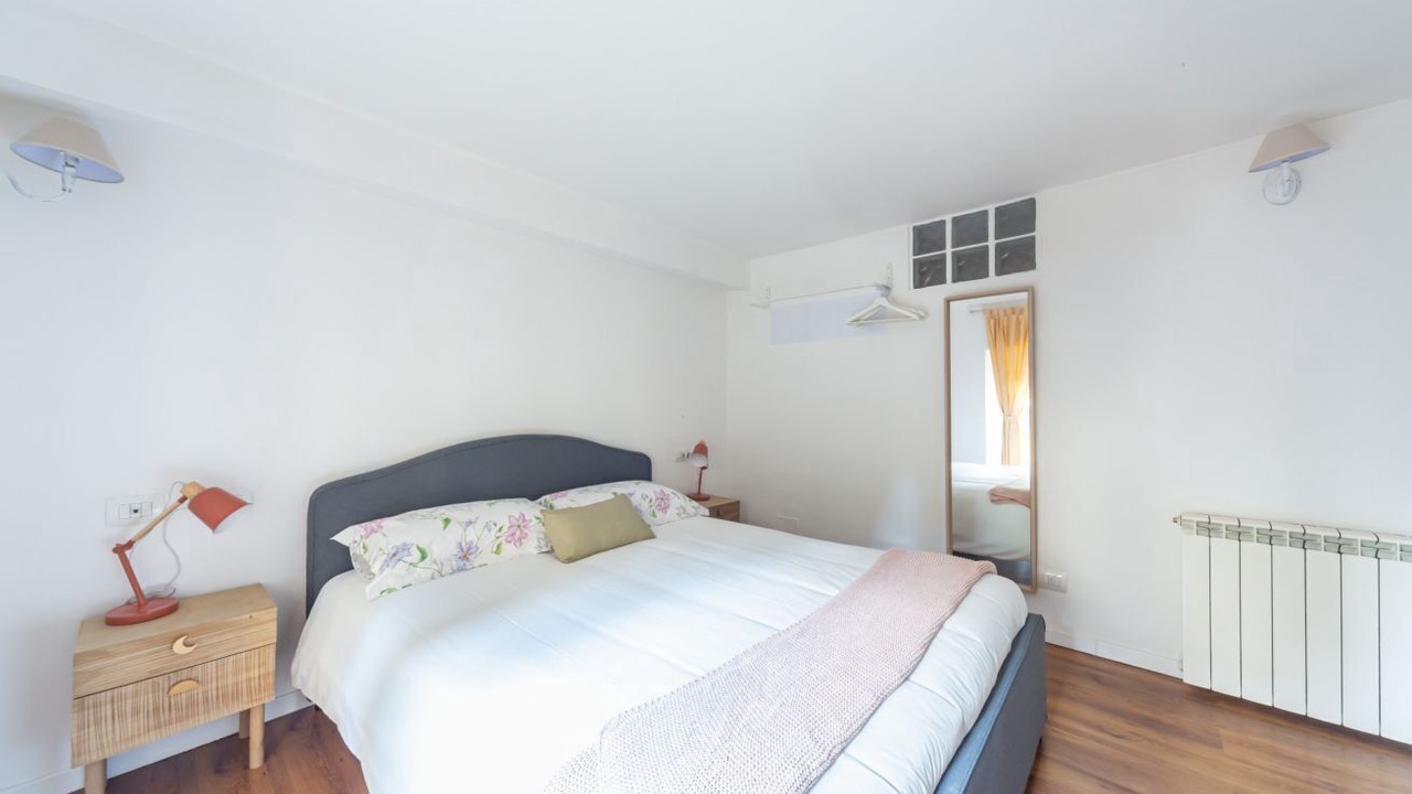 Photo of Bedroom in Affori