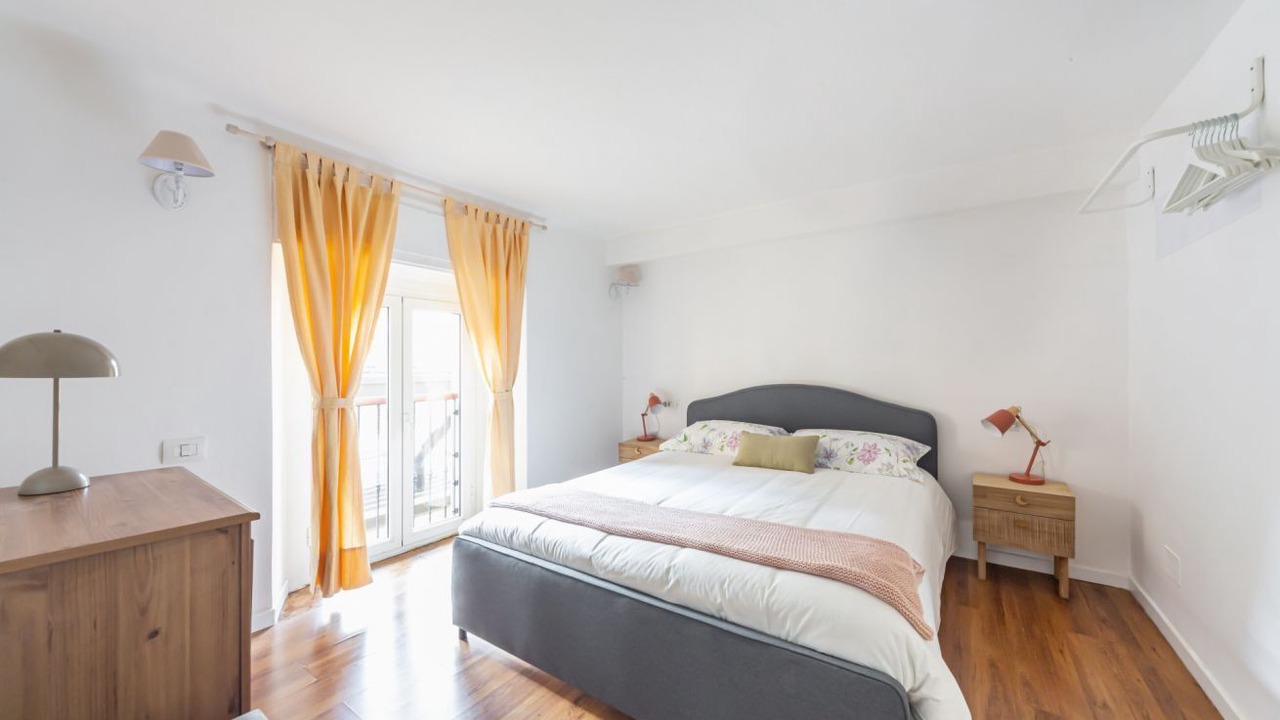 Photo of Bedroom in Affori