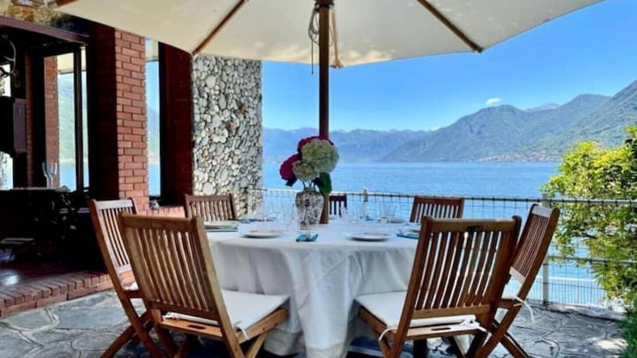 Photo of Outdoor in Argegno