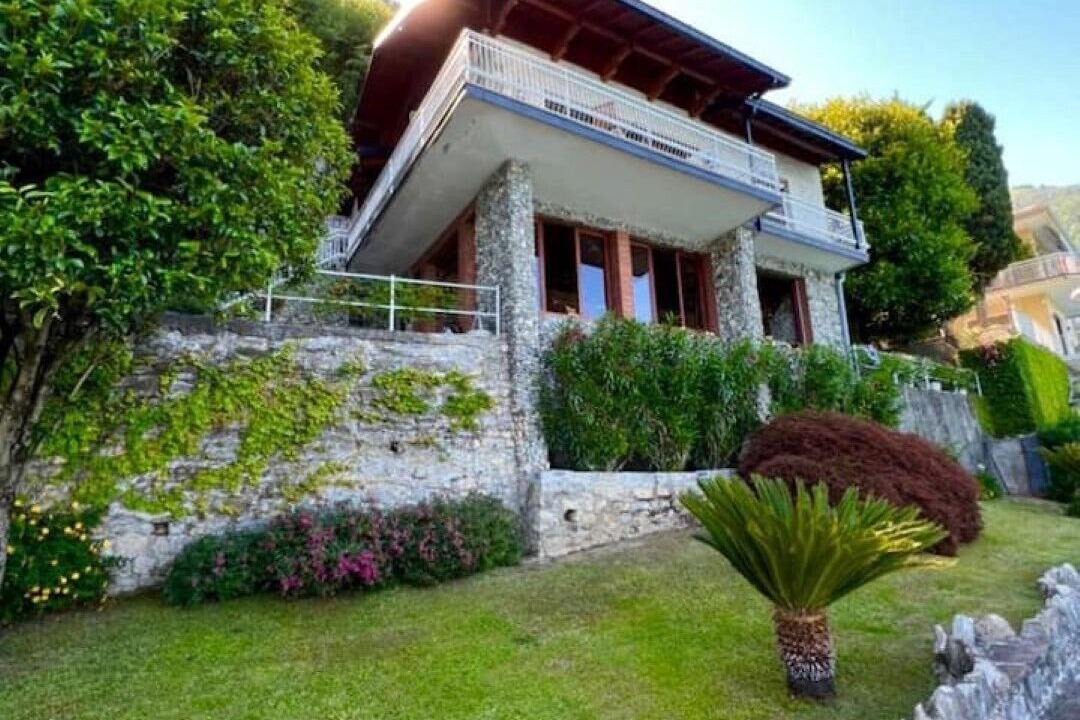 Photo of Outdoor in Argegno