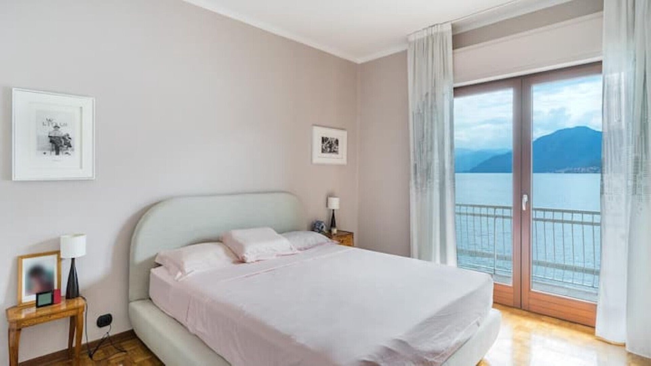 Photo of Bedroom in Argegno
