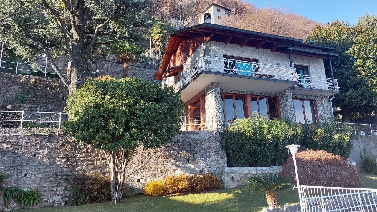 Photo of Outdoor in Argegno