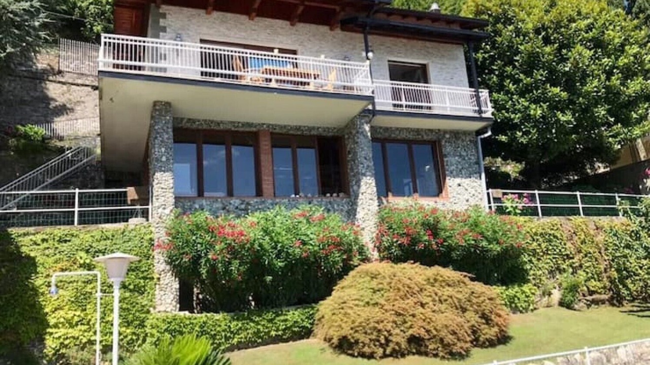 Photo of Outdoor in Argegno