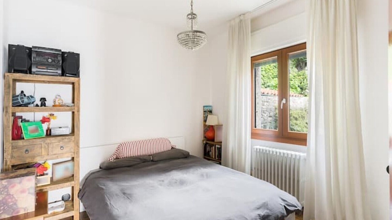 Photo of Bedroom in Argegno