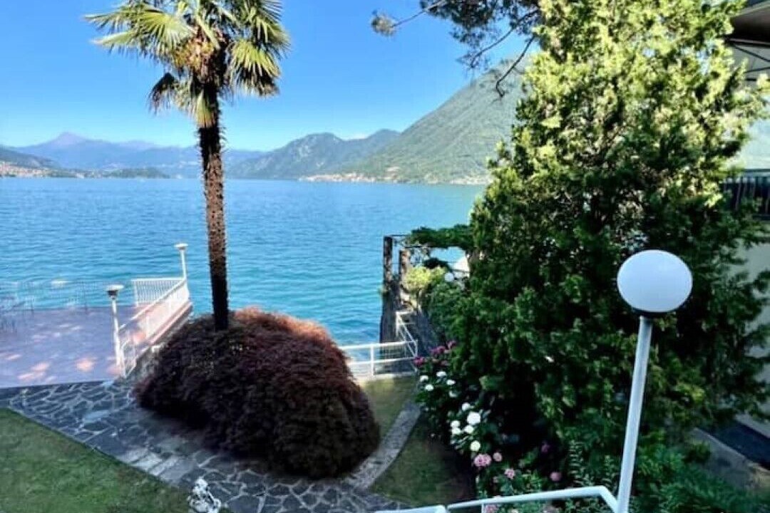 Photo of Outdoor in Argegno