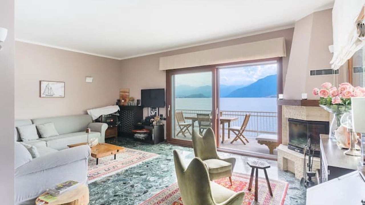Photo of Livingroom in Argegno
