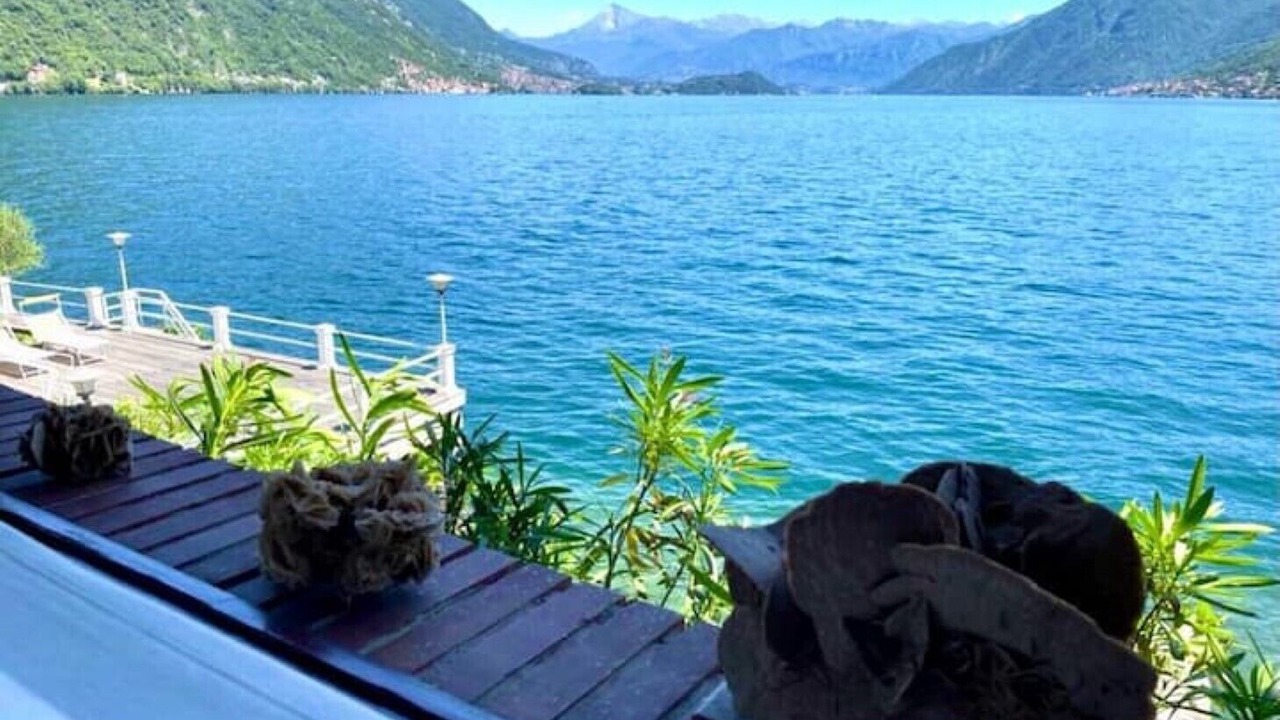 Photo of Outdoor in Argegno
