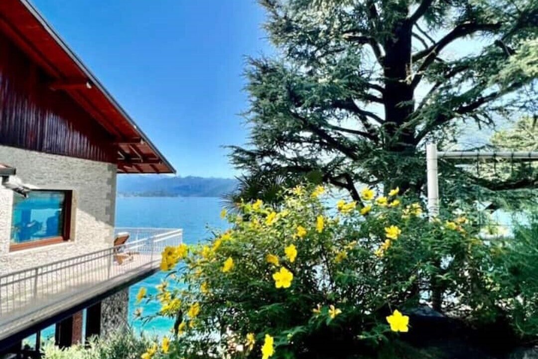 Photo of Outdoor in Argegno