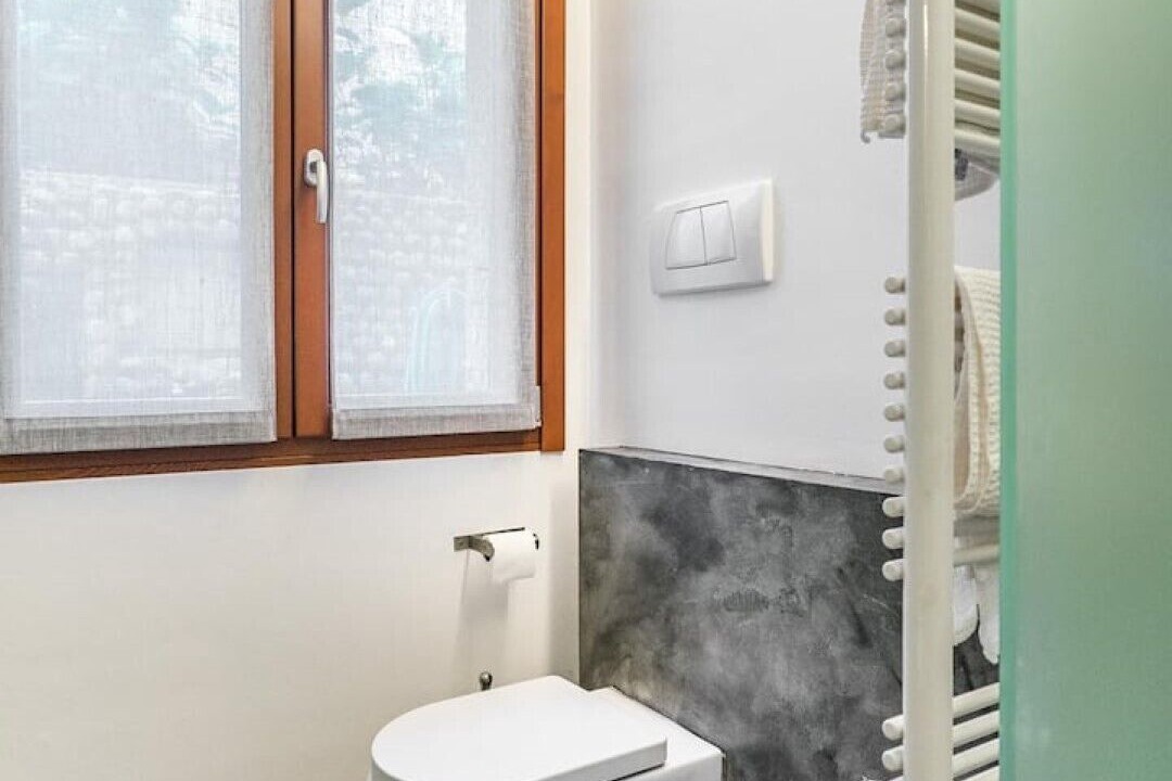 Photo of Bathroom in Argegno
