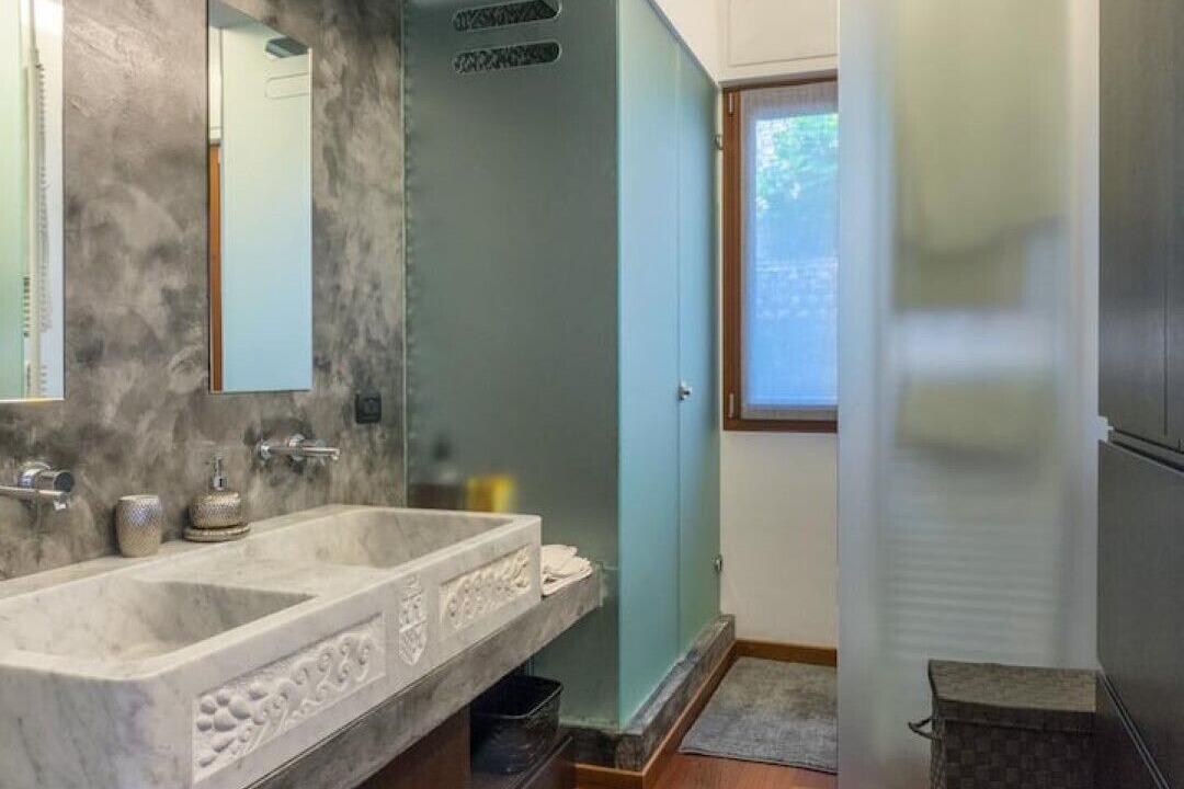 Photo of Bathroom in Argegno