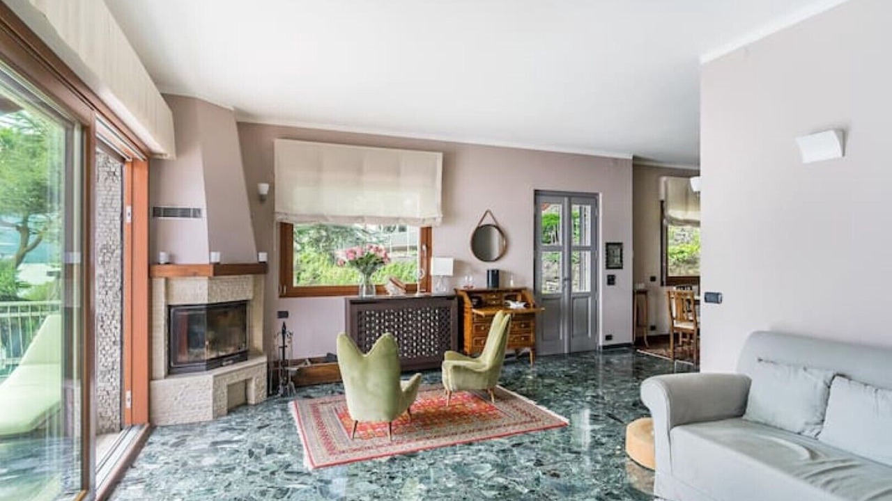 Photo of Livingroom in Argegno
