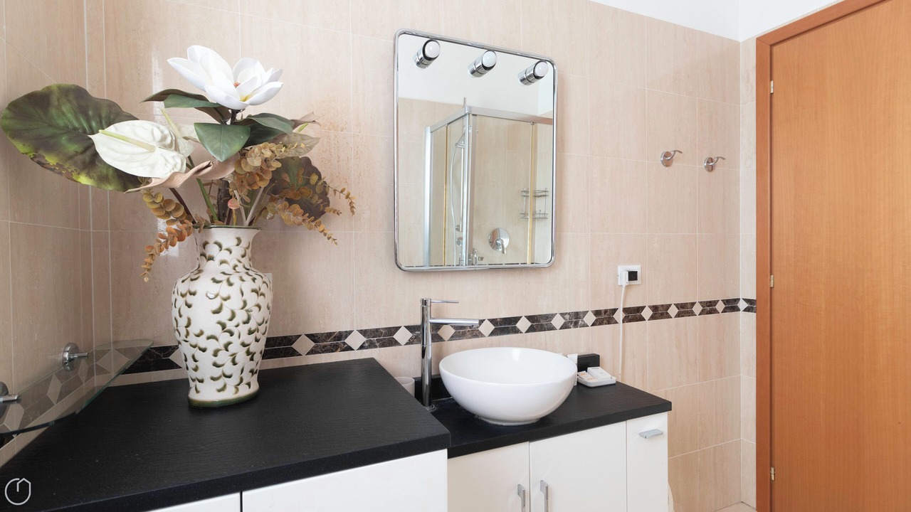 Photo of Bathroom in Foppette
