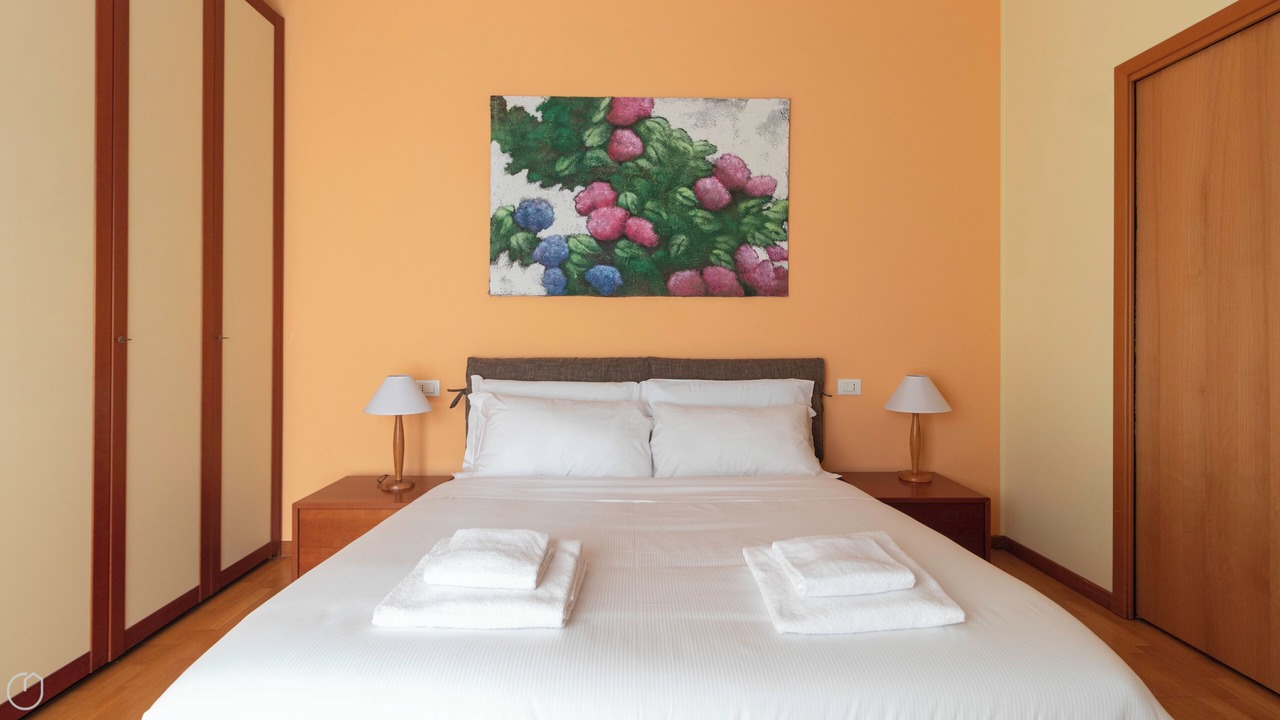 Photo of Bedroom in Foppette