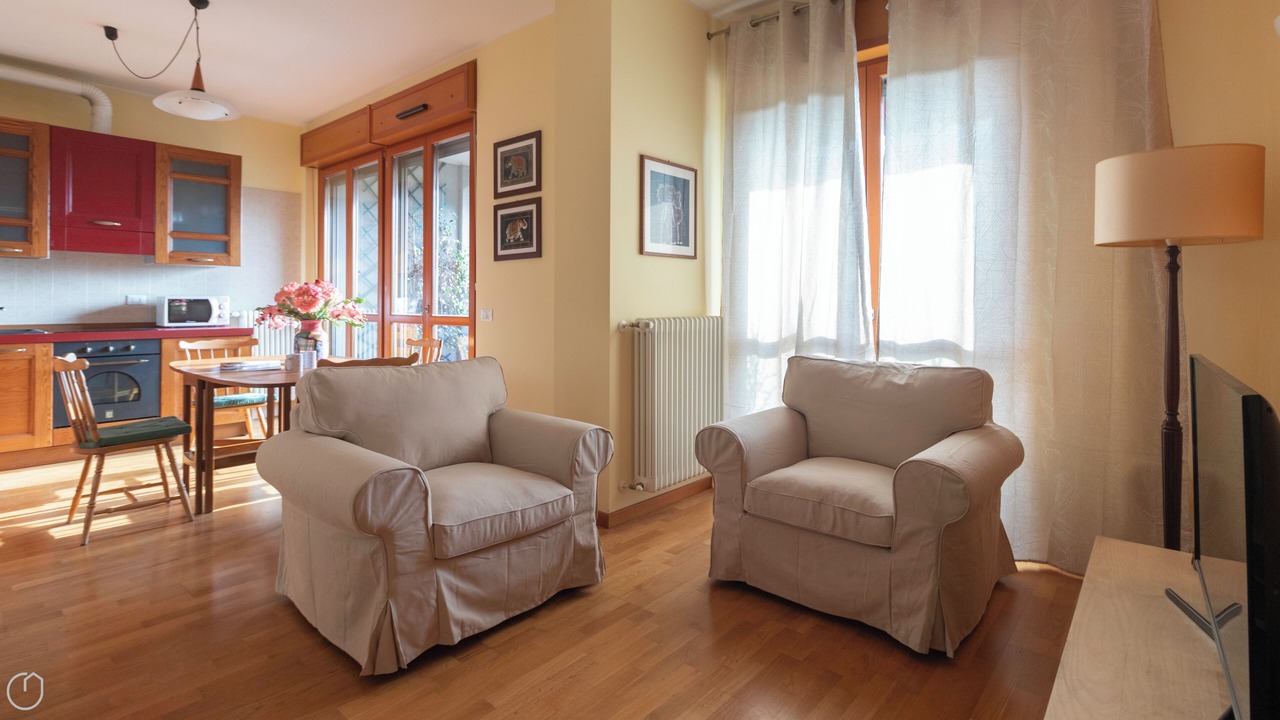 Photo of Livingroom in Foppette