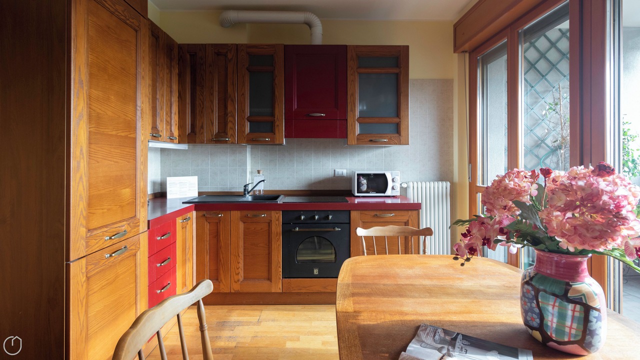Photo of Kitchen in Foppette
