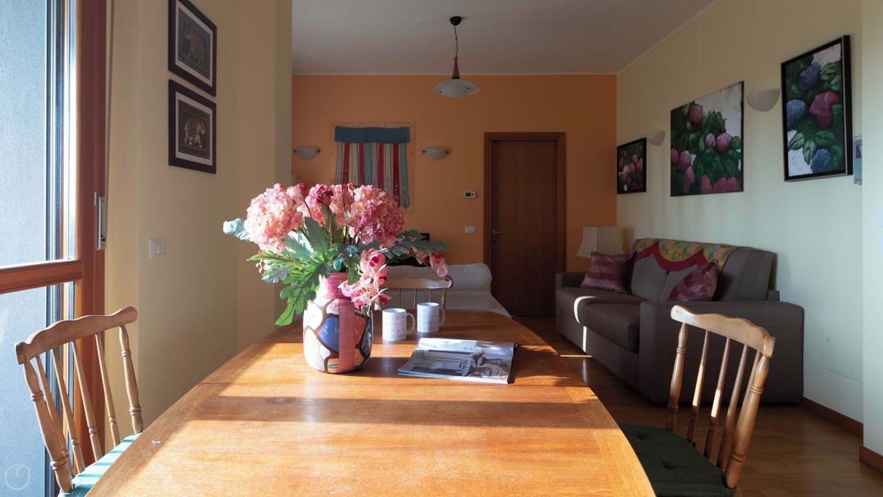 Photo of Livingroom in Foppette