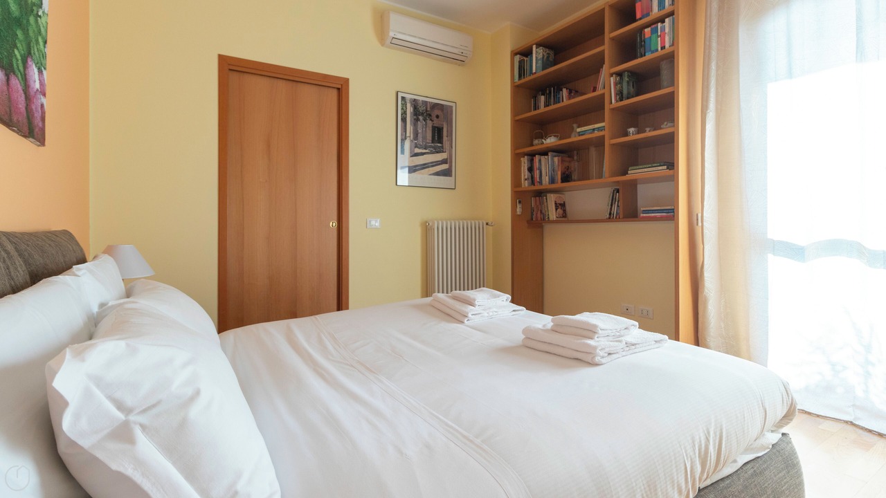 Photo of Bedroom in Foppette