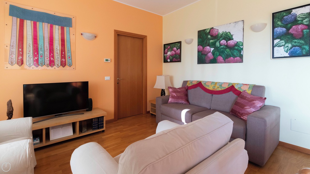 Photo of Livingroom in Foppette