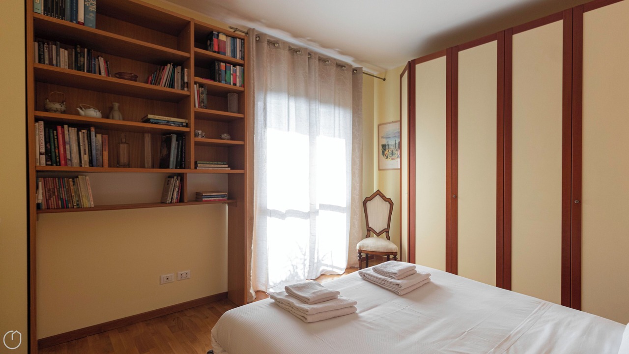 Photo of Bedroom in Foppette