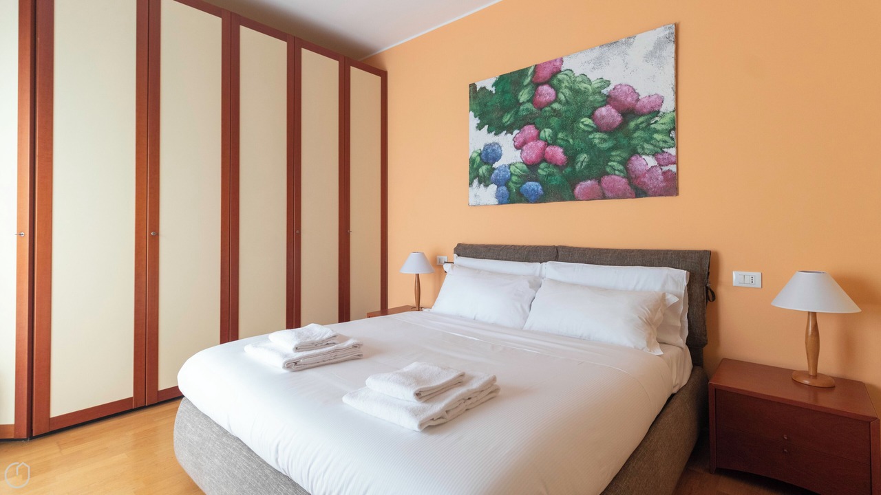 Photo of Bedroom in Foppette