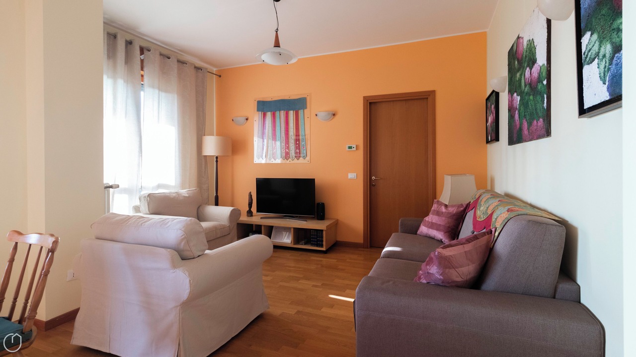 Photo of Livingroom in Foppette