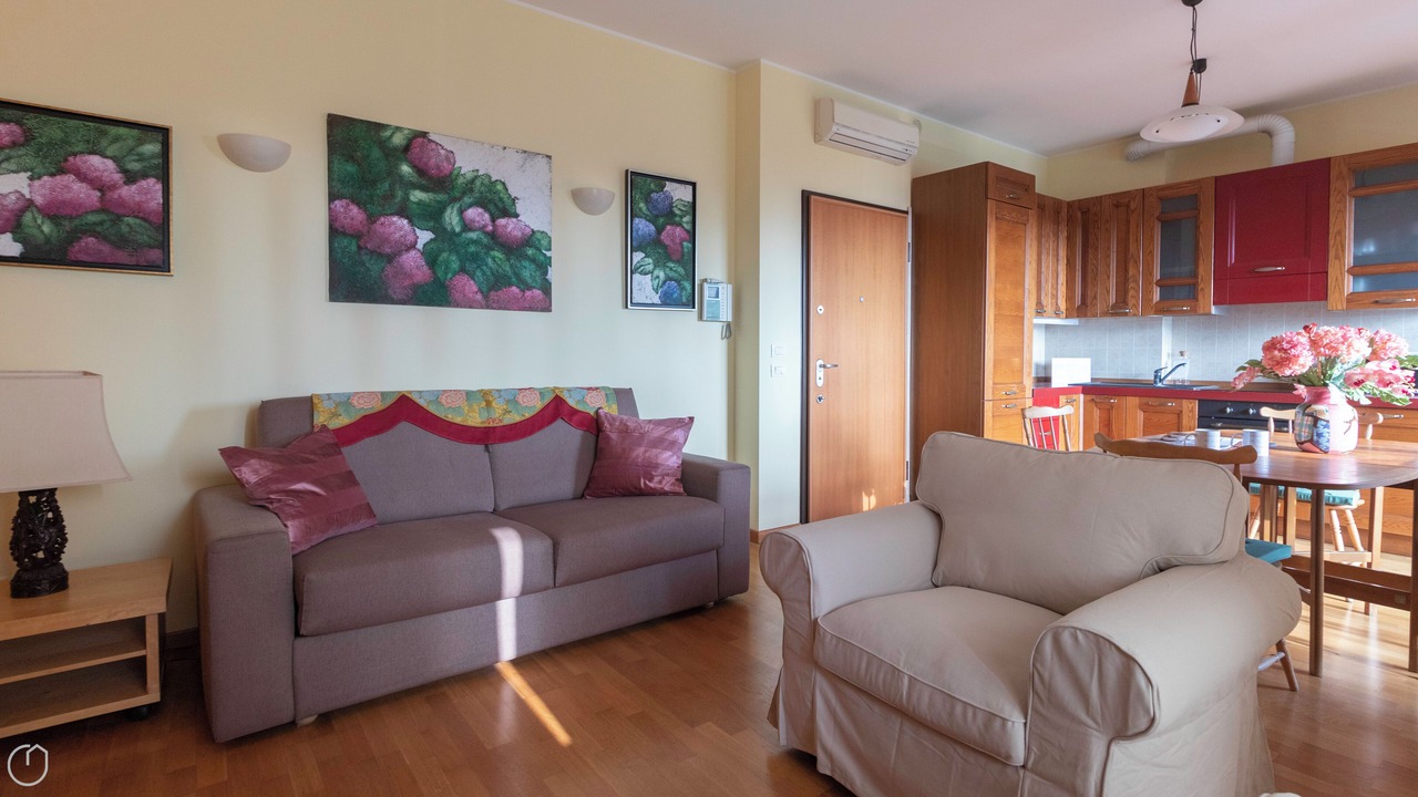 Photo of Livingroom in Foppette