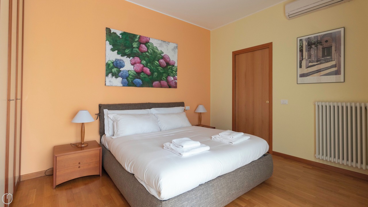 Photo of Bedroom in Foppette