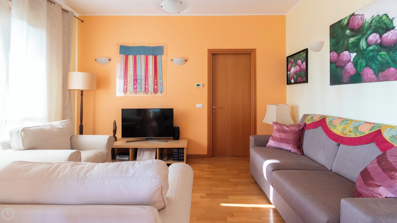 Photo of Livingroom in Foppette