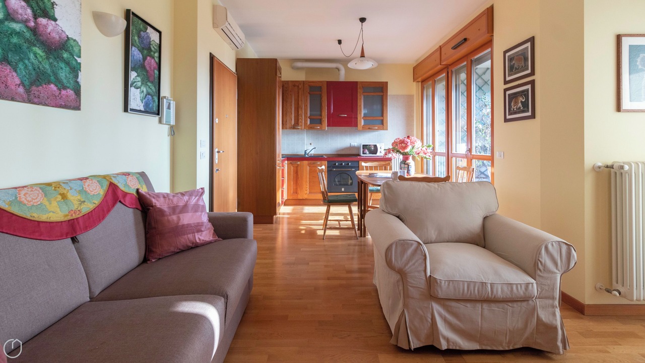 Photo of Livingroom in Foppette