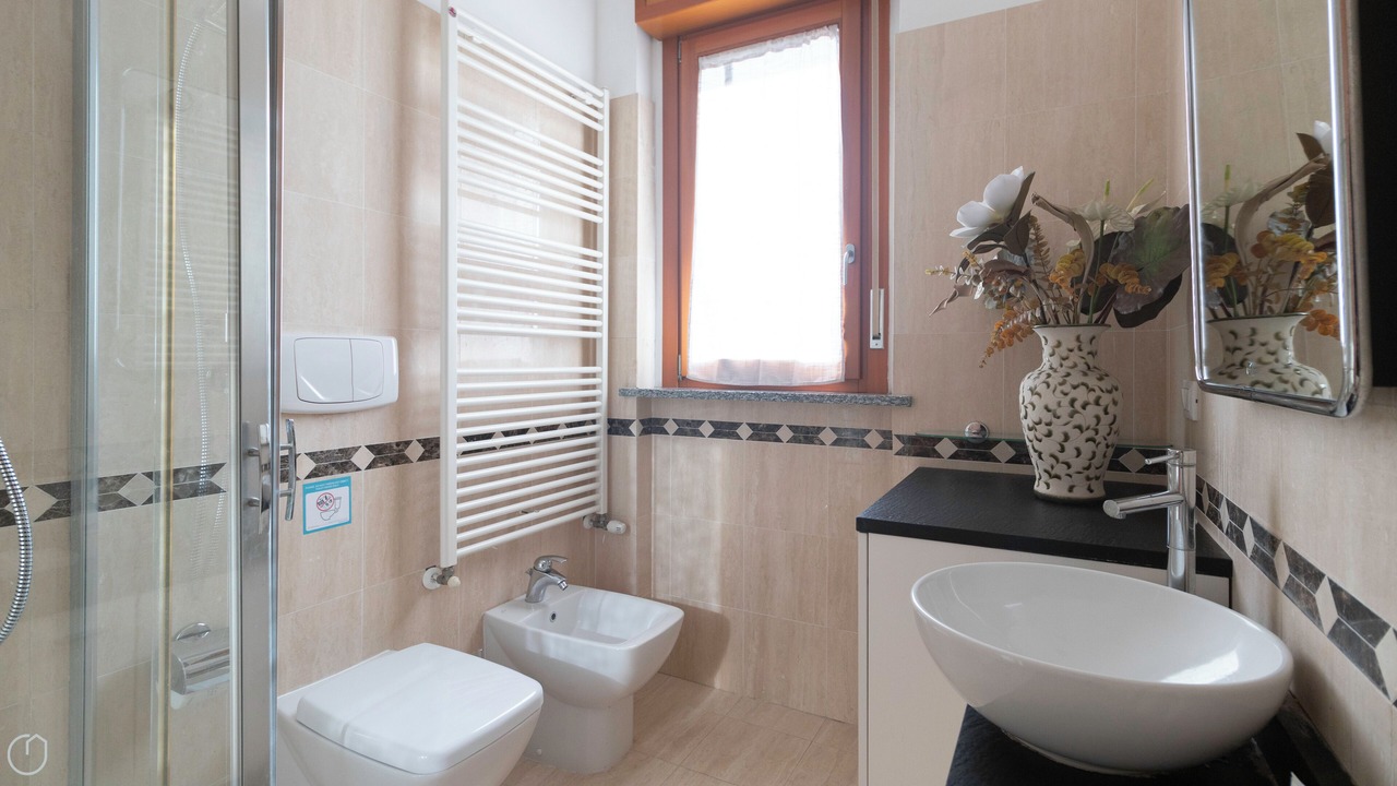 Photo of Bathroom in Foppette