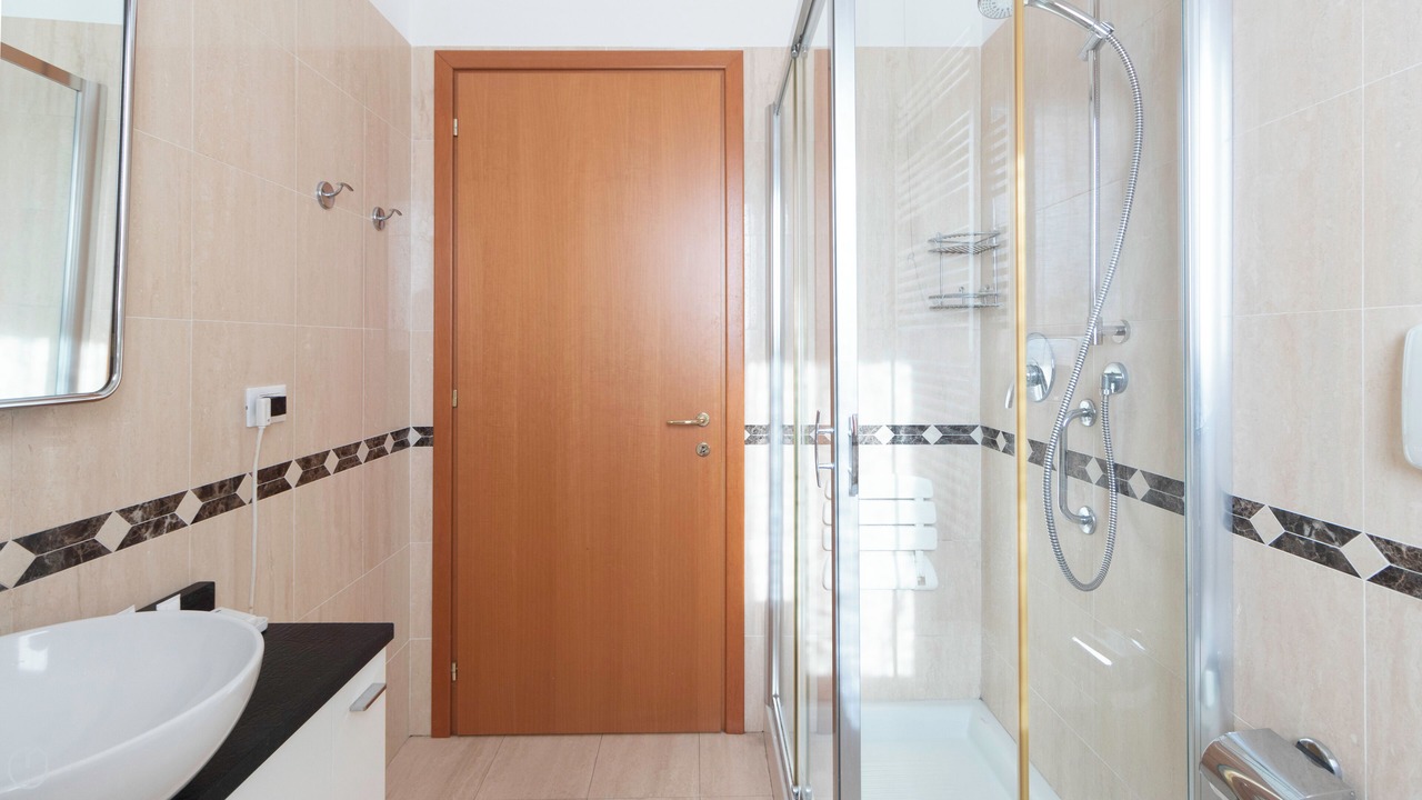 Photo of Bathroom in Foppette
