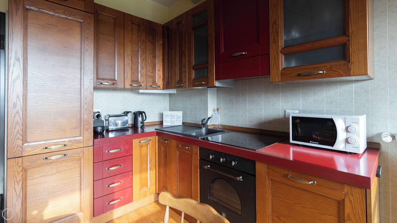 Photo of Kitchen in Foppette