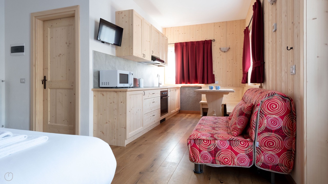 Photo of Bedroom in Premadio