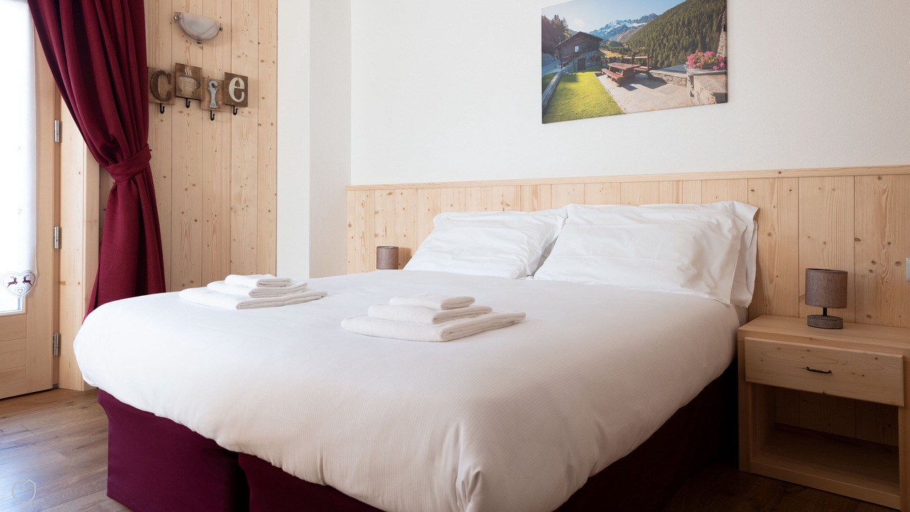 Photo of Bedroom in Premadio